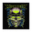 Patch - Megadeth - Vic Rattlehead