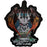 Patch - Metallica - Arena Rock