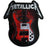 Patch - Metallica - Cliff 'Em All Bass