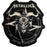 Patch - Metallica - Darkness Son