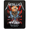 Patch - Metallica - Doris
