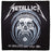 Patch - Metallica - In Vertigo
