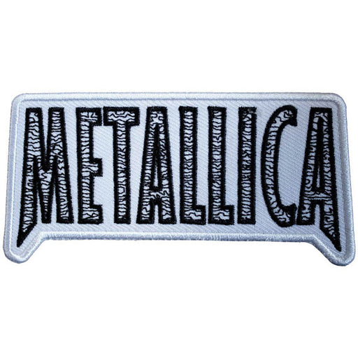 Patch - Metallica - Load Logo