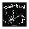 Patch - Motorhead - Band