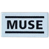 Patch - Muse - Logo