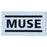 Patch - Muse - Logo