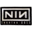 Patch - Nine Inch Nails - Tension 2013