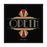 Patch - Opeth - Art Deco Logo