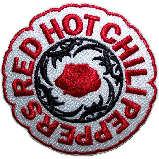 Patch - Red Hot Chili Peppers - Blood Sugar Sex Magik