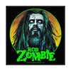 Patch - Rob Zombie - Face
