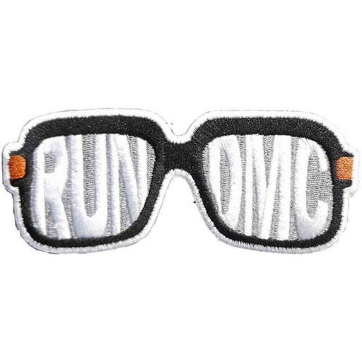 Patch - Run DMC - Glasses