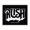 Patch - Rush - Logo