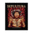 Patch - Sepultura - Roots