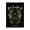 Patch - Sleep Token - Even In Arcadia - Crest