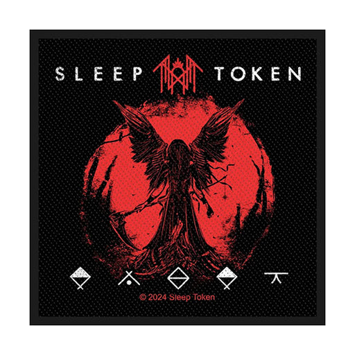 Patch - Sleep Token - Take Me Back To Eden