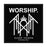 Patch - Sleep Token - Worship