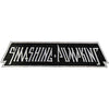 Patch - The Smashing Pumpkins - Text Logo