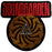 Patch - Soundgarden - Badmotorfinger