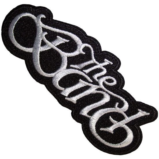 Patch - The Band - Logo