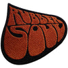 Patch - The Beatles - Rubber Soul - Large