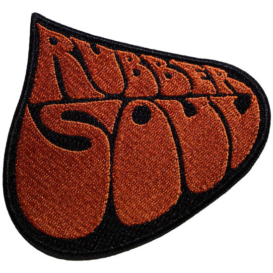 Patch - The Beatles - Rubber Soul - Large