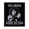 Patch - The Doors - Light My Fire