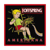 Patch - The Offspring - Americana