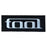 Patch - Tool - 10,000 Days Logo