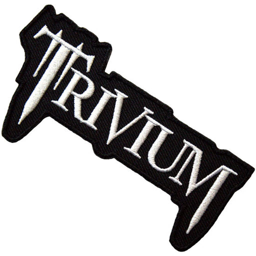 Patch - Trivium - Classic Logo