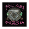 Patch - Twisted Sister - Come Out and Play
