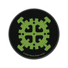 Patch - Type O Negative - Gear Logo - Round