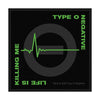 Type O Negative