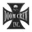 Pin Badge - Black Label Society - Doom Crew