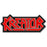 Pin Badge - Kreator - Logo