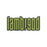Pin Badge - Lamb of God - Into Oblivion