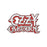 Pin Badge - Ozzy Osbourne - Logo