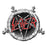 Pin Badge - Slayer - Pentagram