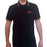 Polo Shirt - AC/DC - Classic Logo - Model