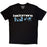 Premium Carbon Tee - Bad Omens - Specter Collage - Front