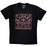 Premium Carbon Tee - Eagles - Desperado