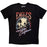 Premium Carbon Tee - Eagles - Heaven or Hell