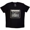 Premium Carbon Tee - Foo Fighters - Amp