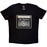 Premium Carbon Tee - Foo Fighters - Amp