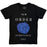 Premium Carbon Tee - New Order - Substance 1987
