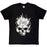 Premium Carbon Tee - The Offspring - Skull