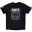 Premium Carbon Tee - Tool - 10,000 Days Tour '06 - Back