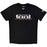 Premium Carbon Tee - Tool - 10,000 Days Tour '06 - Front
