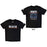 Premium Carbon Tee - Tool - 10,000 Days Tour '06