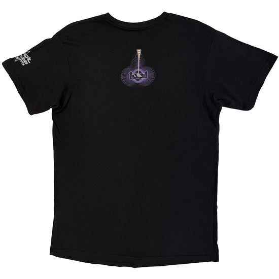 Premium Carbon Tee - Tool - Lateralus Dissection - Back