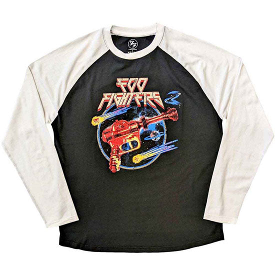 Raglan - Misfits - Classic Fiend | Rock, Heavy Metal, Punk